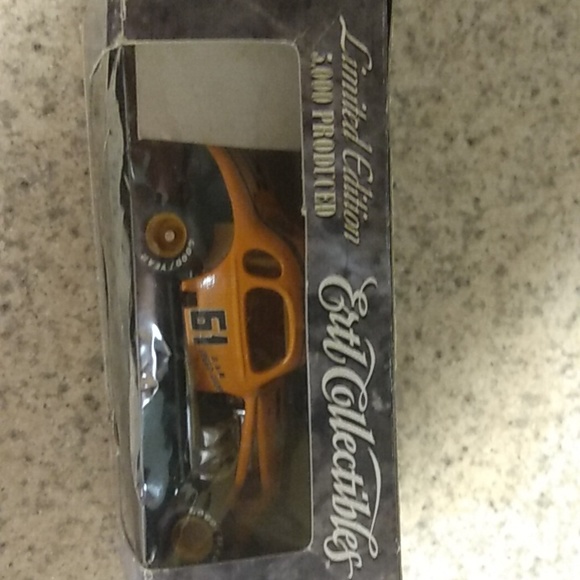 Richie Evans modified legend ERTL collectibles - Picture 4 of 4